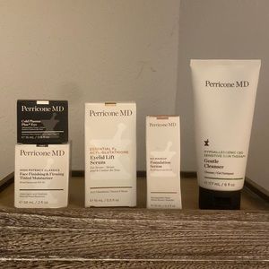 Perricone MD skin care